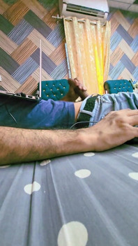 Jerking off Pakistani Boy Masturbate
