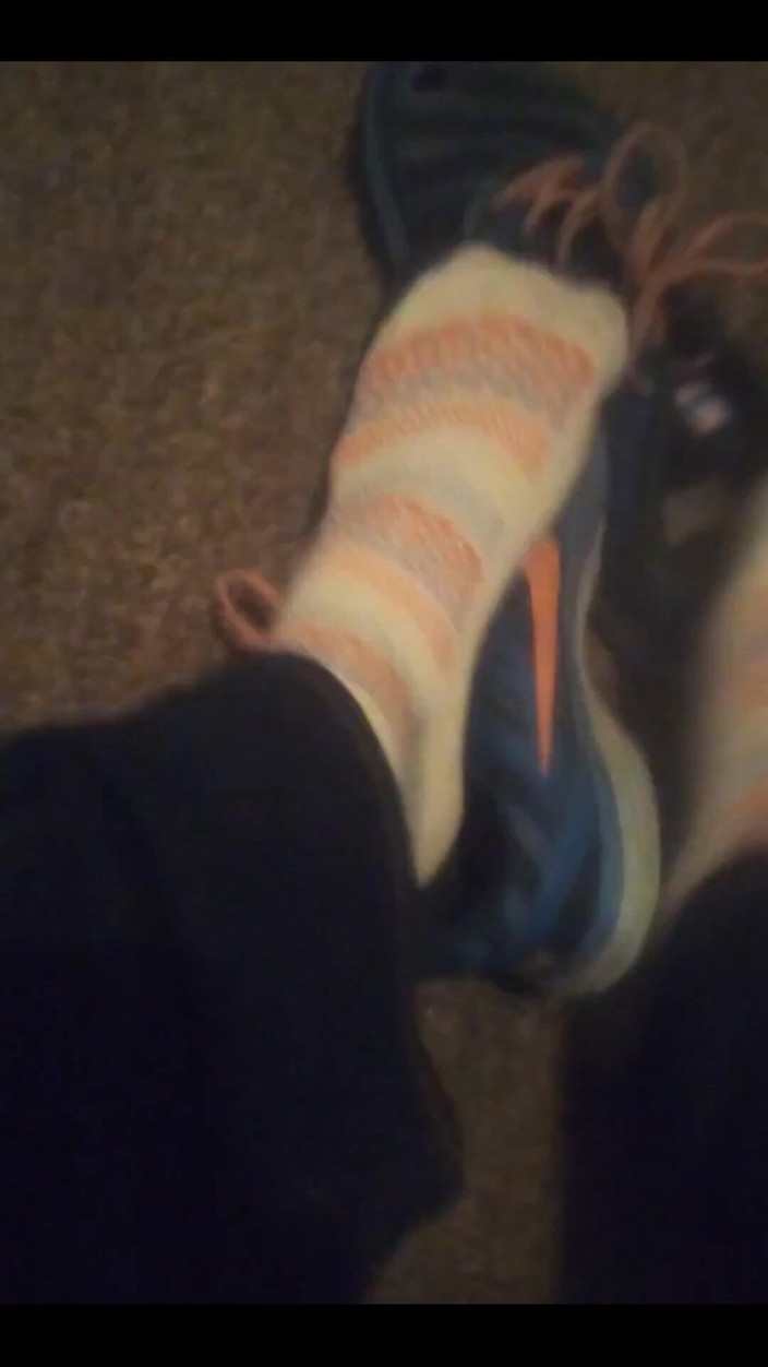 LilTaste: My Feet
