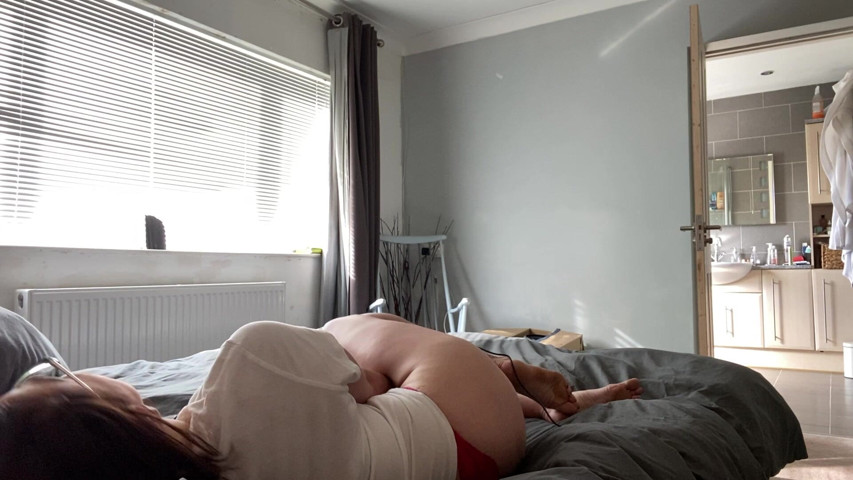 Orgasm October 2 (Countess diamond)