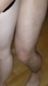 Napalone azjatyckie dziwki