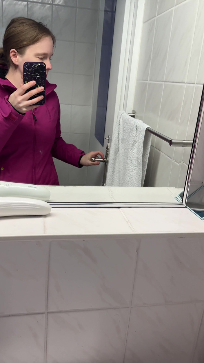 SweetLucy96: Mujer con tetas grandes