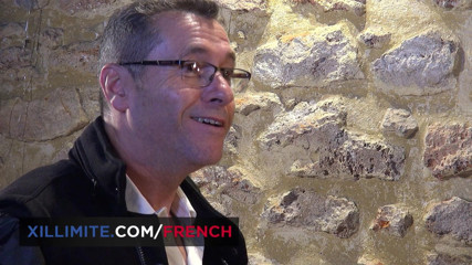 French girls at work: Tiffany Leiddi chce wszelkiego rodzaju przyjemności