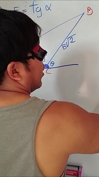 ตรีโกณมิติ: สามเหลี่ยมที่โดดเด่น - แบบฝึกหัด 1