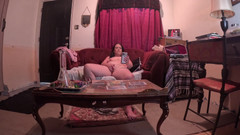 Homesteadmama: मेरे ऐप के साथ हस्तमैथुन करना नियंत्रित वाइब्रेटर