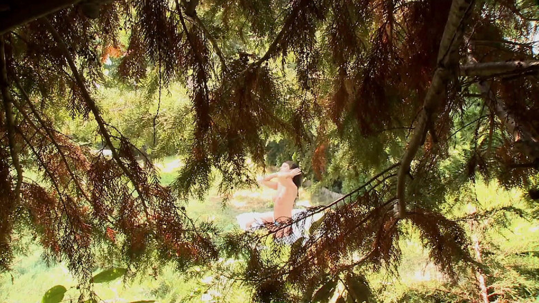 Horny girls want to fuck: Hete blonde buurvrouw hard geneukt in woonkamer