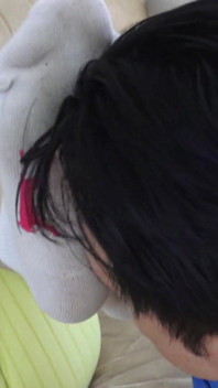 เจ้าหญิงนมัสการถุงเท้าเหม็น