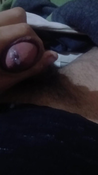 Masturbate
