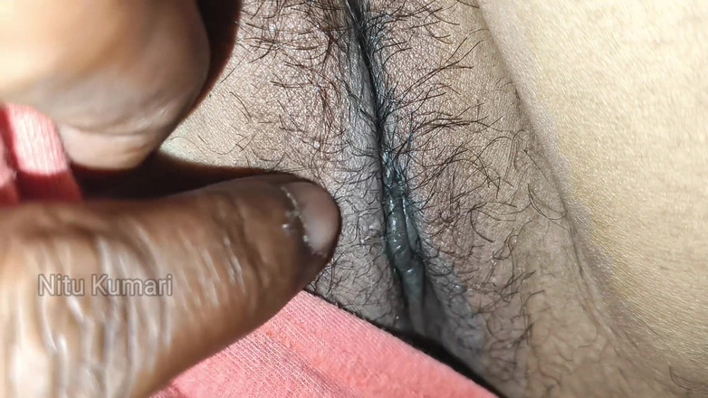 Nitu_Kumari143: Wife Ki Bahan Ko Nahate Samaye Dekha Boli Land Khada...