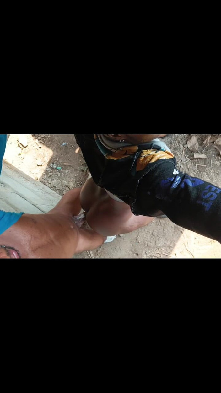 That's_black: Je lui donne plus de ma bite