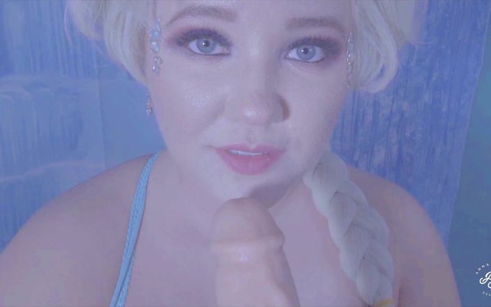 Annabelle Rogers: 大Elsa