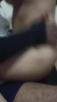 Il sesso più goduto di meena con James quando Meena non è in casa