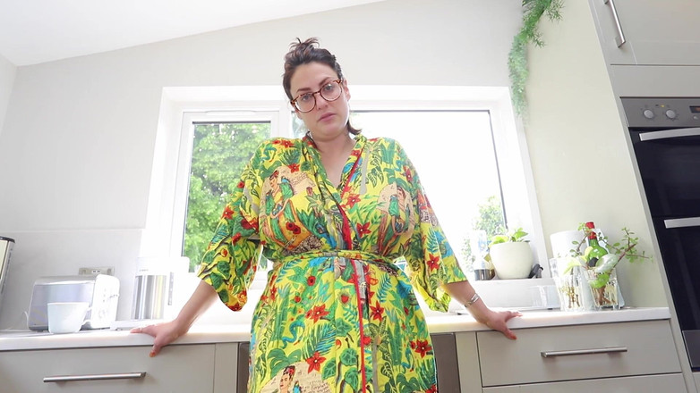 Countess diamond: Mama boli cię, ponieważ cię kocha