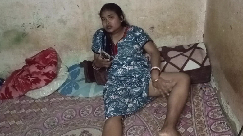 Mridulmadhu: Муж и жена, полное видео Dshi на хинди