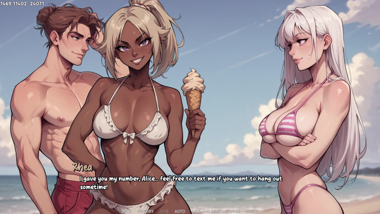 Wickedgammes studio: Shadows of Ambition (del 32)