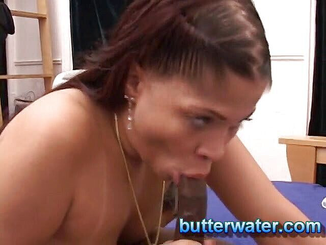 Butter Water: Elektra Caliente - Bronx Dominikánská latina fanatický černý péro