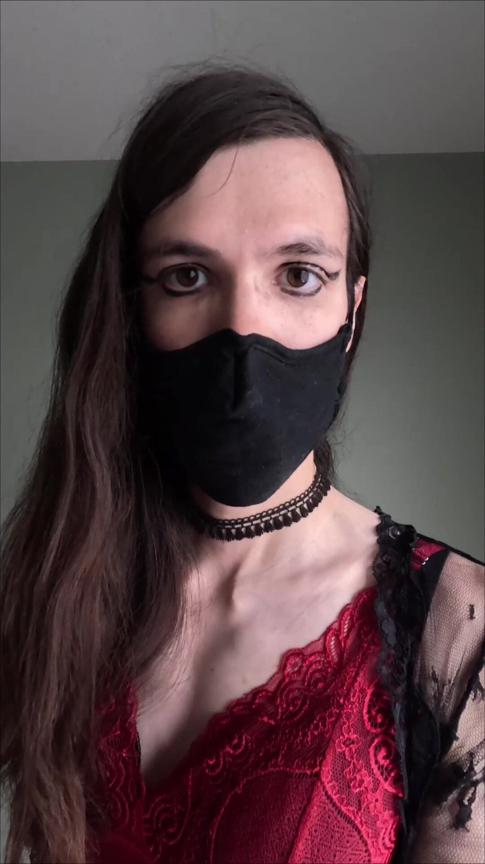 Mistress Mel: Goûte mon sperme et de la pisse