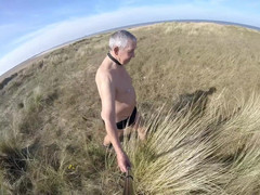 Andy: Część 2 Spacer 11