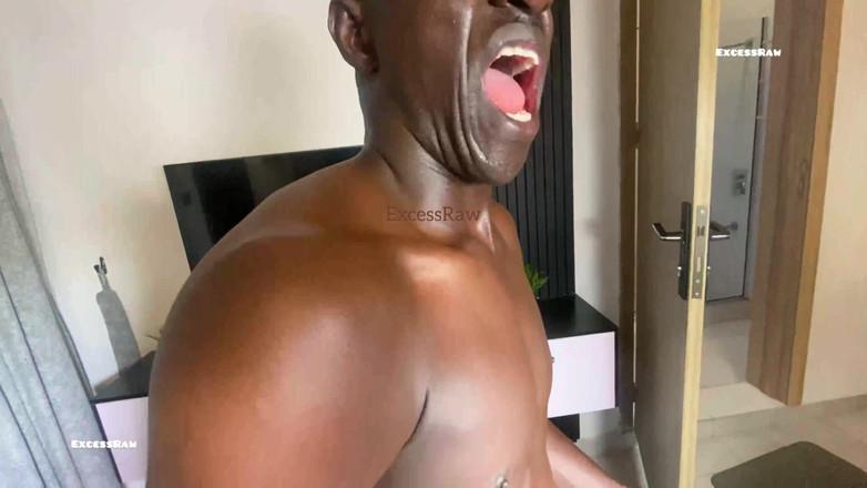 ExcessRaw: Trío Amateur Con Mi Novio Y Su Mejor Amiga