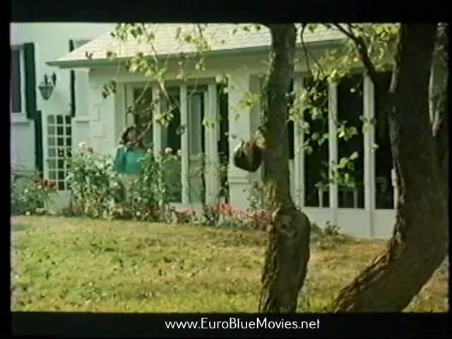 Euro Blue Movies: Inițiere franceză în un petit Cul de Pucelle