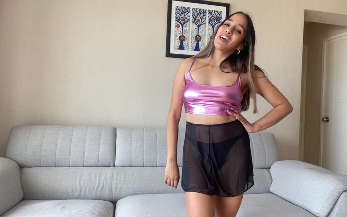 Goddess Alexa femdom: CBT - för porrmissbrukare