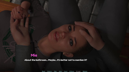 Johannes Gaming: İşe giderken bana sakso çektirdiğine inanamıyorum 10 arasındaki bağ