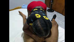 Mastermeat1: I Deepthroat Crazily Sucking My Neighbors Dick! His Girlfriend Has...