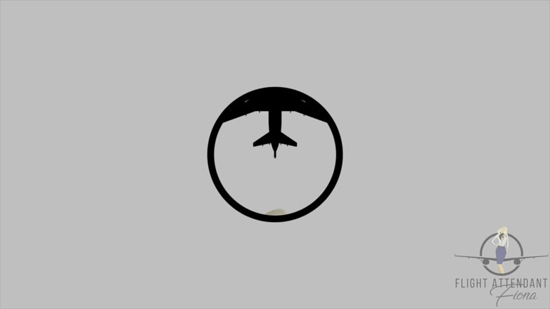 Flight Attendant Fiona: Uklízete před zašpiněnou