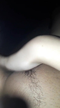 POV Masturbation My Wet Pussy