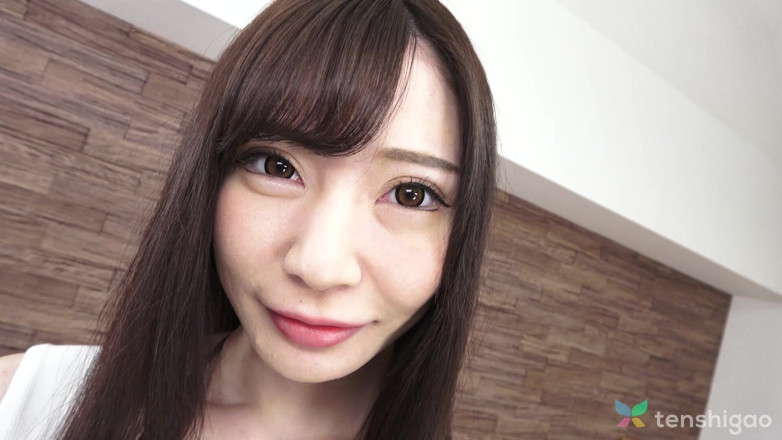 Tenshigao Backstage: Akane Shirosaki Soft