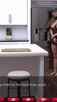 Naughty Neighbours - V1.2 - Full Part
