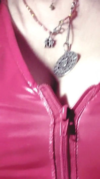 Eva Lateks – Vinyl Femdom Pvc Merah Femdom – Femdom Kaki Solo Fetish Kasut Tumit