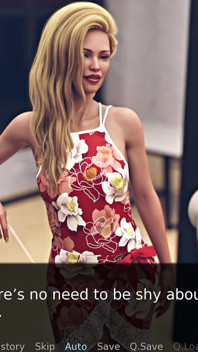 Big Apple Update 6 の探索