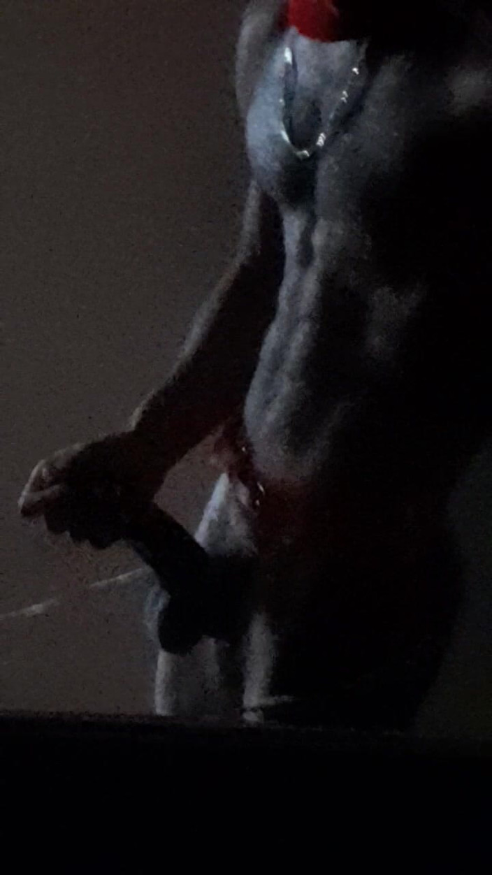 Dorian DomTop: Azgın xmas deer mastürbasyon yapmaya başladı