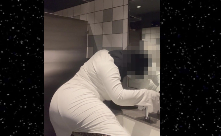 Anye Meshell: Prinzessin leia ist geil, aber sie muss sich beeilen!