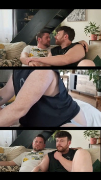 Netflix and Chill