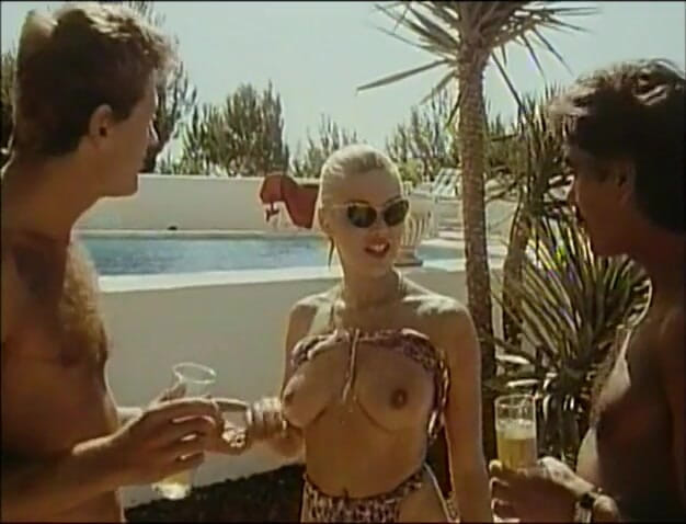 BB Xzess: ibiza phrench klasik men ek chhutti