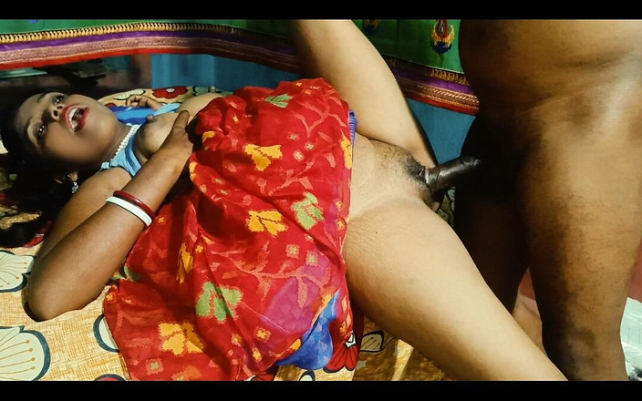 Somausha: 彼女の継息子による村のおばさんのファックとフェラチオ(音声付き)