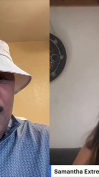 Mrflourish milfcandy podcast con Samantha Extreme