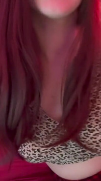 A Special JOI and Panty Stuffing