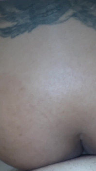 POV Asian Girl Riding Bwc