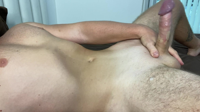 Heat Lover: Masturbare înainte de culcare