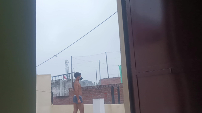 Sansuindia: Stella indiana porno nudo