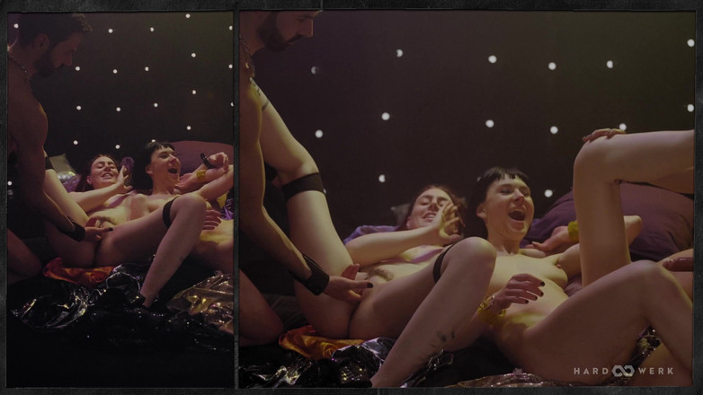 HardWerk: Triptychon 5