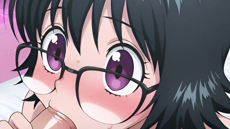 Prznai: Hunter X Hunter Shizuku Murasaki Hentai