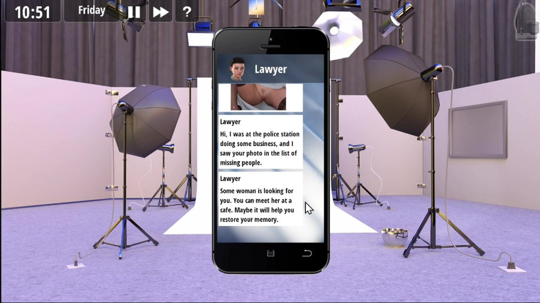 HotSummer117: Lujuria y vida - capítulo 30 - trío con mi hermanastra y su...