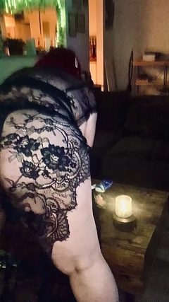 Hot and Horny BBW