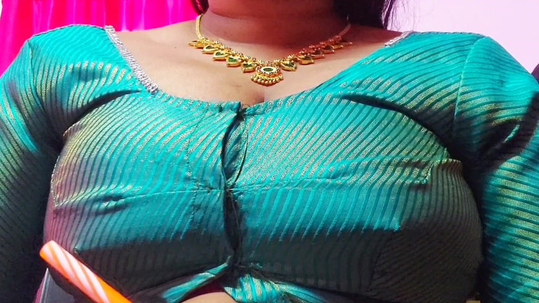 Desi Mohini: Prime Flix velmi sexy Kavita Bhabhi webová série 2026