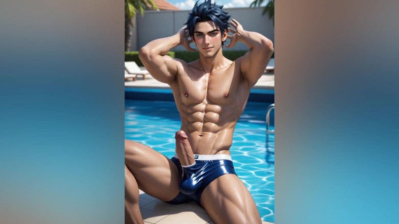 Gayming: Gej jebanie w dupę