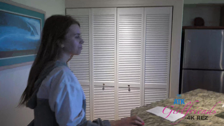 ATK Fans (Girlfriends): Férias virtual em Kauai com Jill Kassidy parte 1