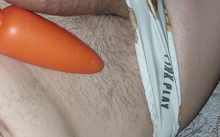 Malin: 테디 베어 팬티